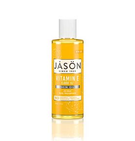 Jason Skin Oil, Vitamin E 5,000 IU, All Over Body Nourishment