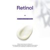 Retinol Cream with Hyaluronic Acid & Vitamin E - Anti-Aging Moisturizer for Youthful, Glowing Skin