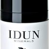 IDUN Minerals Rich Moisture Serum - Hydration Boost