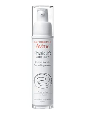 Smoothing Cream Reduce the Appearance of Deep Wrinkles