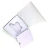 Natural Jade Stone Guasha Board for Face and Body Beauty