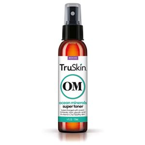 TruSkin Daily Facial Super Toner for All Skin Types