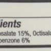 Neutrogena Ultra Sheer Dry-Touch Water Resistant