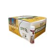 SPF Rx Pomegranate Sunscreen Lip Balm - Pack of 100, SPF 30, Broad Spectrum UV Protection