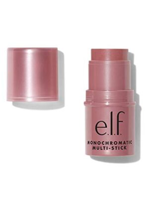 e.l.f, Monochromatic Multi Stick, Creamy, Lightweight