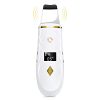 Skin Scrubber Face Spatula, LCD Blackhead Remover Pore Cleaner