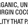 Nutiva Organic Cold-Pressed Virgin Coconut Oil