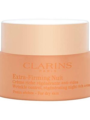 Rich Night Cream Dry Skin Extra-Firming Nuit Wrinkle Control