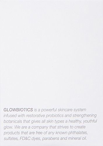 GLOWBIOTCS MD, Probiotic MultiBrightening AntiAging Cream