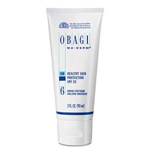 Obagi Medical Nu-Derm Healthy Skin Protection