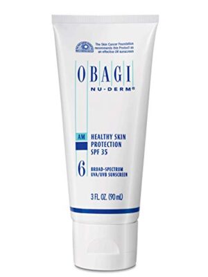 Obagi Medical Nu-Derm Healthy Skin Protection