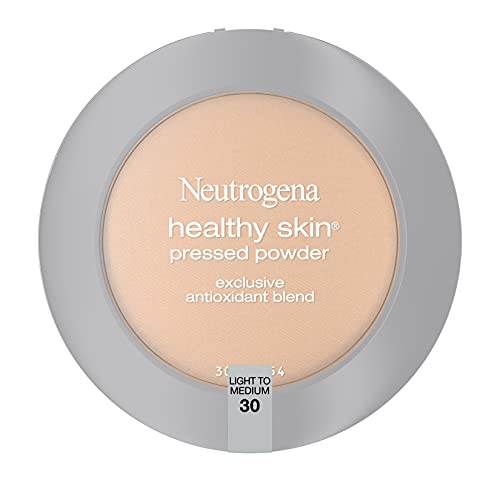 Neutrogena Healthy Skin Pressed Makeup Powder Compact