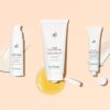 Acne-Clearing 3-Step Skincare Kit: Target Breakouts, Redness, and Dark Spots