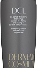 Dermatologic Cosmetic Laboratories Sa Scalp Therapy Shampoo