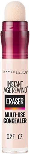 Maybelline Instant Age Rewind Eraser Dark Circles Concealer - Your Secret to Radiant Eyes