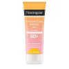 Neutrogena Invisible Daily Defense Sunscreen Lotion