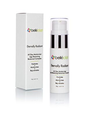 Hyaluronic Acid - Belléclat Eternally Radiant