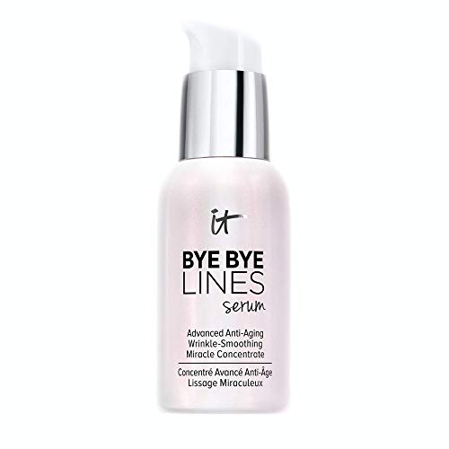 IT Cosmetics Bye Bye Lines Serum - Advanced Anti-Aging Concentrate