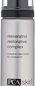 PCA SKIN Resveratrol Restorative Complex - Anti-Aging