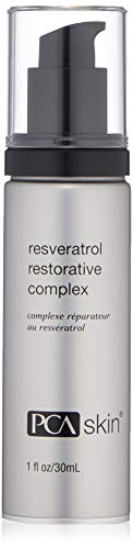 PCA SKIN Resveratrol Restorative Complex - Anti-Aging