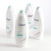 Dove Body Wash Hypoallergenic and Sulfate Free Sensitive Skin