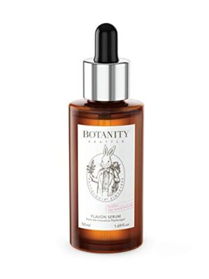 Facial Redness Treatment Moisturizer Relieve and Improve sensitive skin