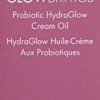 Glowbiotics MD, Probiotic HydraGlow Cream Oil AntiAging