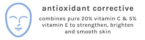 PCA SKIN C&E Strength Max - Antioxidant Corrective Face Serum