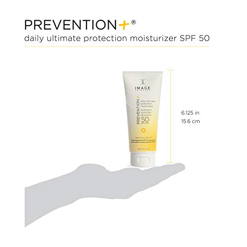 Image Skincare Prevention+ Daily Ultimate Protection