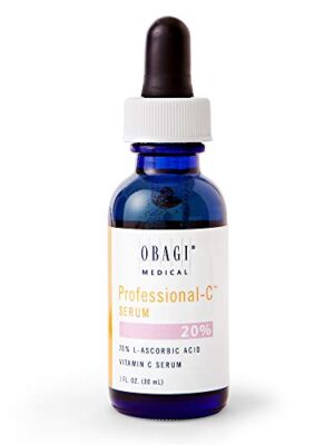Obagi Professional C Serum 20%, Vitamin C Facial Serum