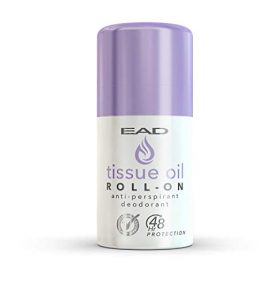 EAD Tissue Oil Roll-On Antiperspirant Lavender 50ml