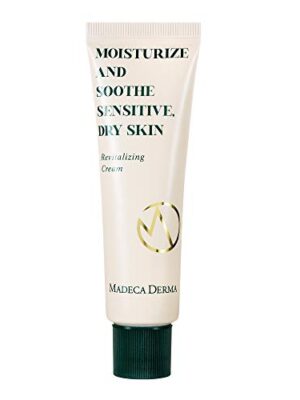 Madeca Derma Revitalizing Facial Cream