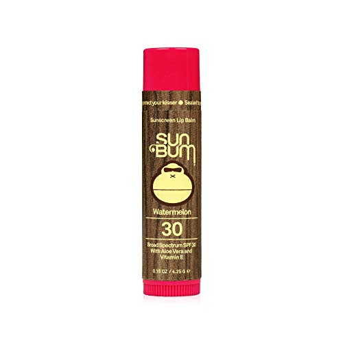 Sun Bum SPF 30 Sunscreen Lip Balm
