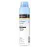 Neutrogena Ultra Sheer Body Mist Sunscreen Spray