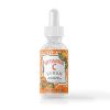 Face Serum with Hyaluronic Acid and Vitamin E