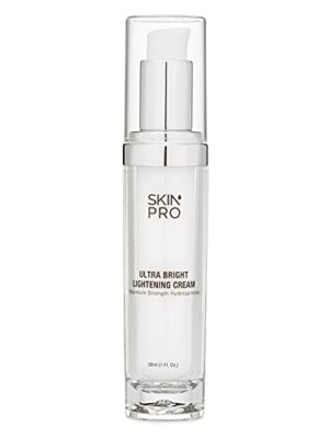 Hydroquinone Skin Lightener & Dark Spot Corrector