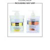 Advanced Clinicals Vitamin C Cream. Advanced Brightening Cream.