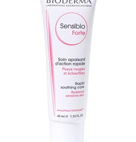 Bioderma - Sensibio - Forte Cream - Visible Redness Reducing Cream