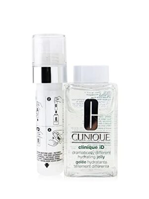 Hydrating Jelly With Active Cartridge Concentrate For Uneven Skin Tone