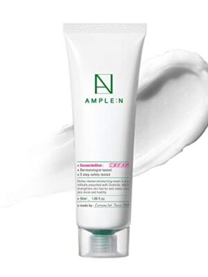 [AMPLE:N] Ceramide Shot Cream 1.69 oz. (50ml)