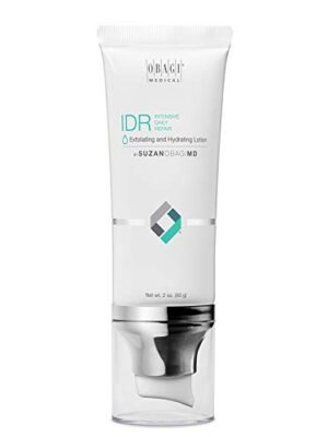 Daily Repair Exfoliating and Hydrating Lotion