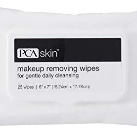 PCA SKIN Makeup Remover Face Wipes