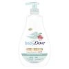 Baby Dove Sensitive Skin Care Baby Wash For Baby Bath