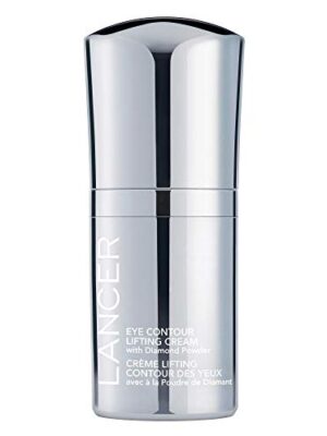 Eye Contour Lifting Cream with Diamond Powder