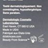 Dermatologic Cosmetic Laboratories Clear Skin Anti-Blemish Hydrator