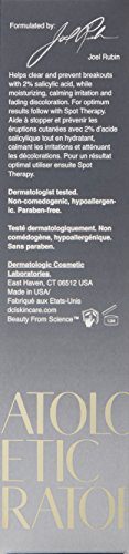 Dermatologic Cosmetic Laboratories Clear Skin Anti-Blemish Hydrator