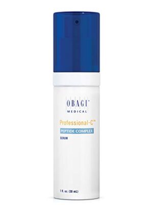 Obagi Medical Professional-C, Peptide Complex 1 fl. oz.