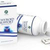 Thyroid Support Supplement with Iodine