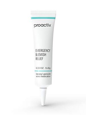 Proactiv Emergency Blemish Relief - Benzoyl Peroxide Gel