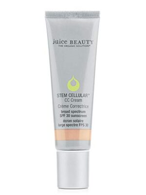 Juice Beauty Stem Cellular CC Cream with Zinc SPF 30